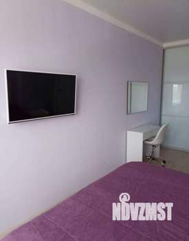 2-к квартира, вторичка, 58м2, 3/6 этаж