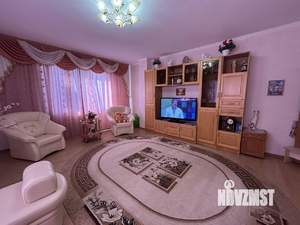 2-к квартира, вторичка, 84м2, 3/5 этаж