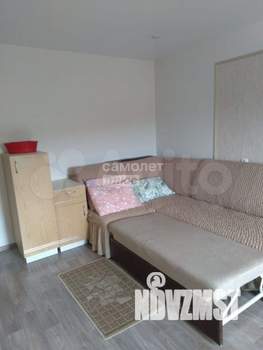 1-к квартира, вторичка, 38м2, 2/9 этаж