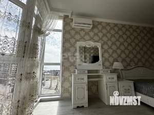 2-к квартира, вторичка, 55м2, 2/7 этаж