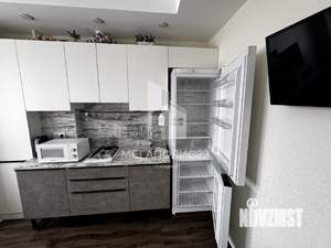 1-к квартира, вторичка, 50м2, 9/12 этаж