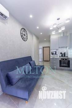 1-к квартира, вторичка, 49м2, 2/6 этаж