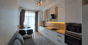1-к квартира, вторичка, 47м2, 3/6 этаж