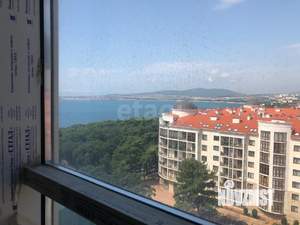 Студия квартира, вторичка, 37м2, 3/22 этаж