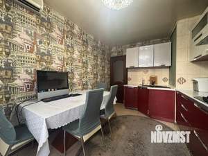 3-к квартира, вторичка, 62м2, 1/9 этаж