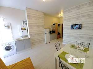 1-к квартира, вторичка, 39м2, 5/9 этаж