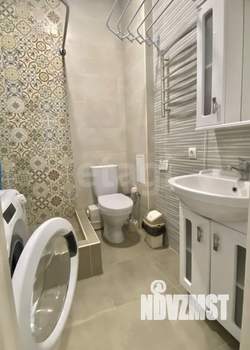 Студия квартира, вторичка, 12м2, 1/7 этаж