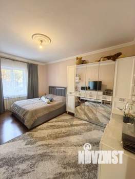 3-к квартира, вторичка, 97м2, 2/5 этаж