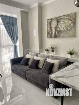 1-к квартира, вторичка, 50м2, 2/5 этаж