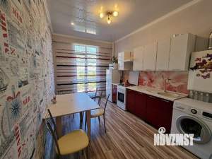 1-к квартира, вторичка, 45м2, 5/11 этаж