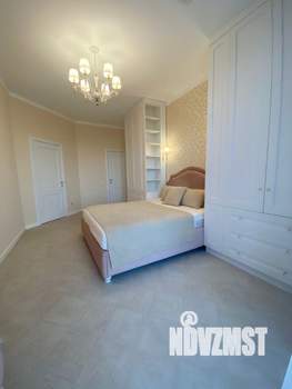 2-к квартира, вторичка, 82м2, 5/14 этаж