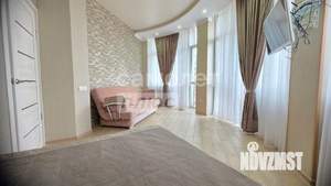 1-к квартира, вторичка, 42м2, 6/8 этаж