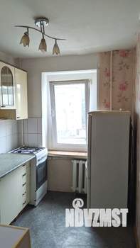 1-к квартира, вторичка, 30м2, 6/9 этаж