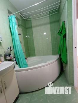 2-к квартира, вторичка, 45м2, 2/4 этаж