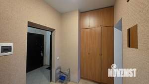 1-к квартира, вторичка, 43м2, 7/8 этаж