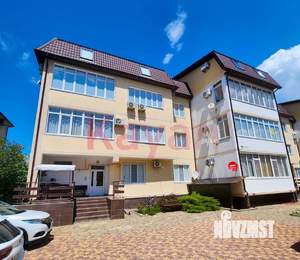 4-к квартира, вторичка, 146м2, 3/4 этаж