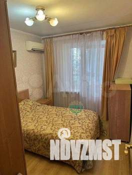 3-к квартира, вторичка, 66м2, 2/9 этаж