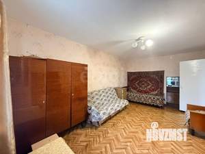 1-к квартира, вторичка, 34м2, 4/9 этаж