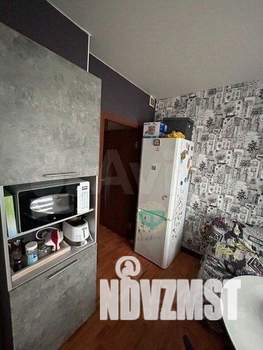 1-к квартира, вторичка, 37м2, 9/9 этаж