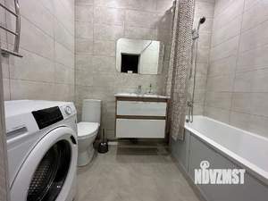 1-к квартира, вторичка, 36м2, 6/7 этаж