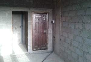 1-к квартира, вторичка, 30м2, 4/4 этаж