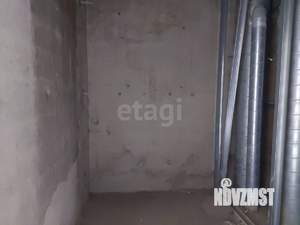 Студия квартира, вторичка, 45м2, 15/22 этаж