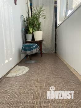 2-к квартира, вторичка, 51м2, 9/9 этаж