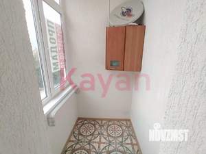 1-к квартира, вторичка, 40м2, 2/7 этаж