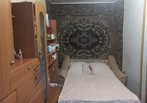 1-к квартира, вторичка, 21м2, 4/5 этаж
