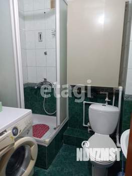 2-к квартира, вторичка, 44м2, 5/5 этаж