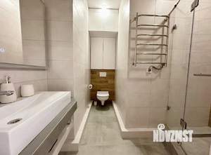 2-к квартира, вторичка, 45м2, 6/6 этаж