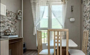 2-к квартира, вторичка, 54м2, 6/8 этаж