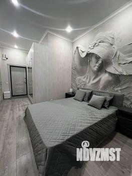 Студия квартира, вторичка, 29м2, 1/5 этаж