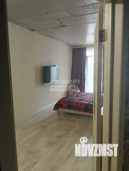 1-к квартира, вторичка, 56м2, 4/5 этаж