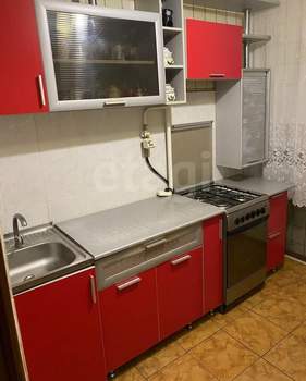 2-к квартира, вторичка, 47м2, 3/9 этаж