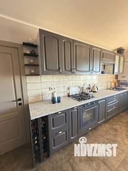 3-к квартира, вторичка, 95м2, 3/3 этаж