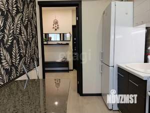 1-к квартира, вторичка, 30м2, 4/4 этаж