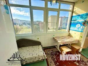 1-к квартира, вторичка, 39м2, 4/9 этаж