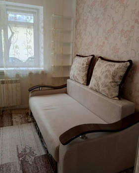 1-к квартира, вторичка, 18м2, 1/5 этаж