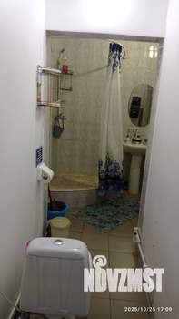 3-к квартира, вторичка, 68м2, 1/5 этаж