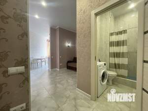 Студия квартира, вторичка, 31м2, 4/8 этаж