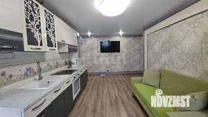 3-к квартира, вторичка, 58м2, 2/5 этаж