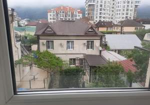 1-к квартира, вторичка, 46м2, 3/6 этаж