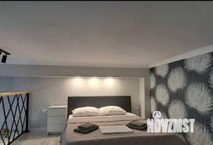 1-к квартира, вторичка, 35м2, 1/10 этаж