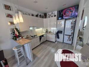 1-к квартира, вторичка, 48м2, 6/7 этаж