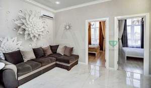 3-к квартира, вторичка, 55м2, 3/8 этаж