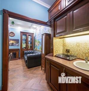 1-к квартира, вторичка, 32м2, 1/11 этаж