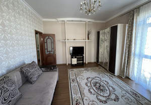 1-к квартира, вторичка, 39м2, 6/6 этаж