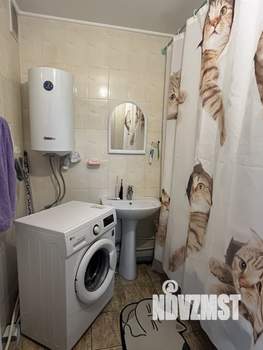 2-к квартира, вторичка, 53м2, 6/6 этаж