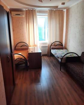 2-к квартира, вторичка, 58м2, 2/4 этаж